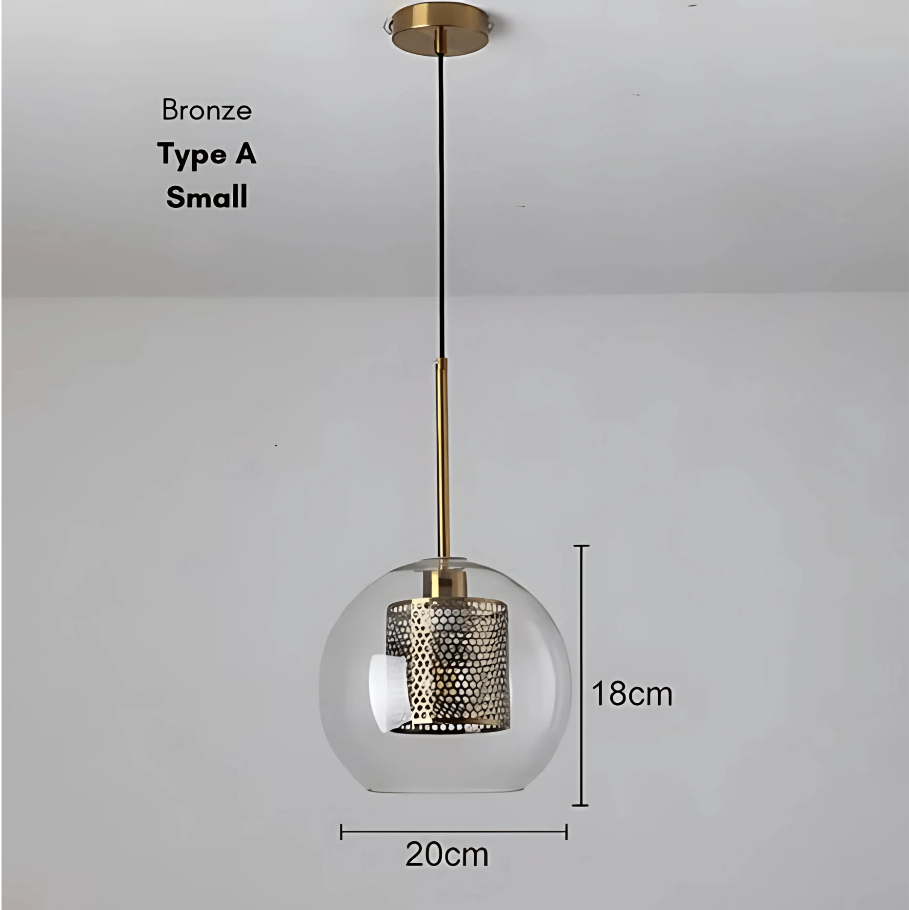 Highland - Pendant Light - Image 7