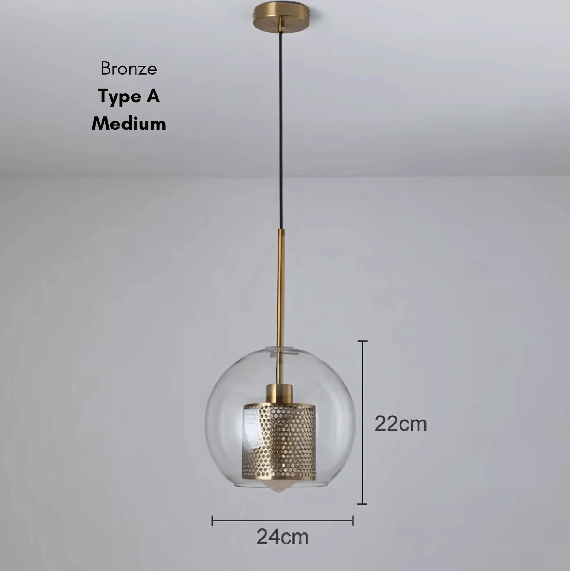 Highland - Pendant Light - Image 8