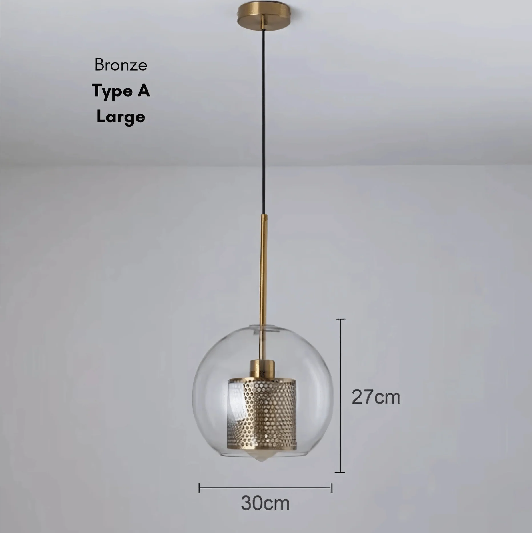 Highland - Pendant Light - Image 9