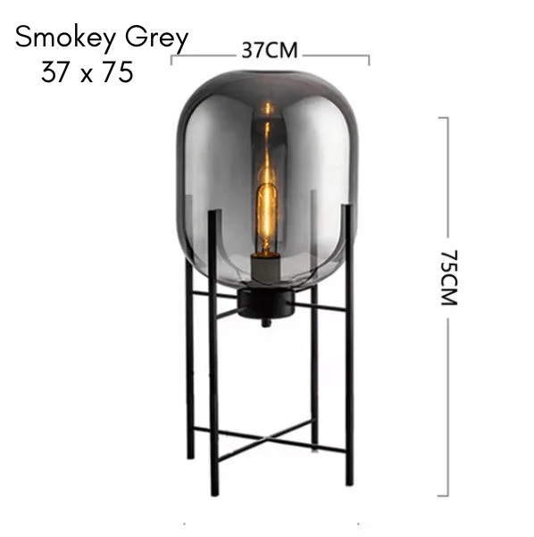 Hues - Floor Lamp - Image 10