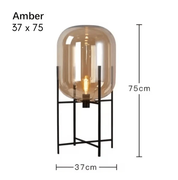 Hues - Floor Lamp - Image 11