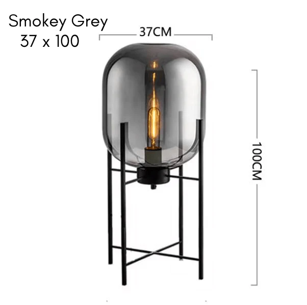 Hues - Floor Lamp - Image 12