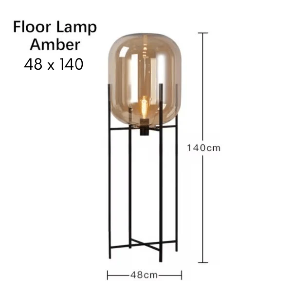 Hues - Floor Lamp - Image 13