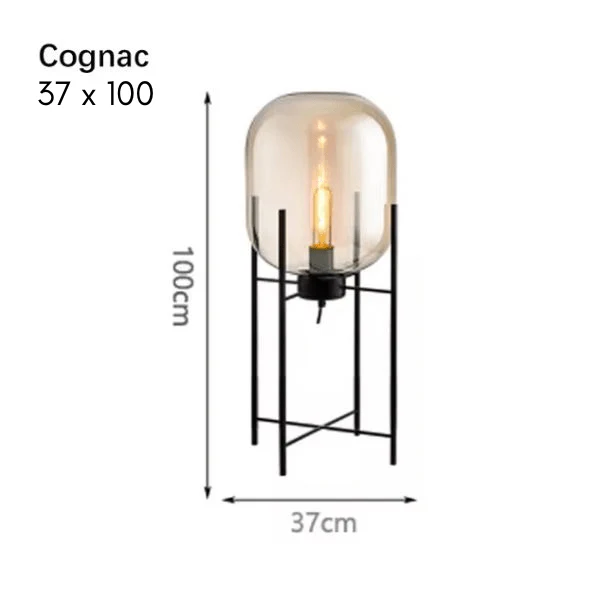 Hues - Floor Lamp - Image 14