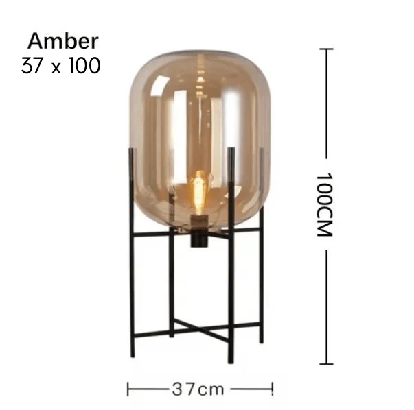 Hues - Floor Lamp - Image 15