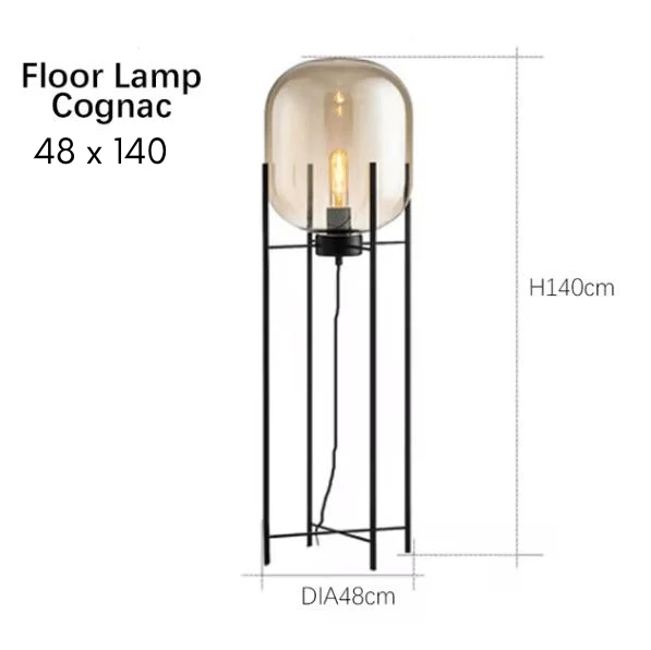 Hues - Floor Lamp - Image 16