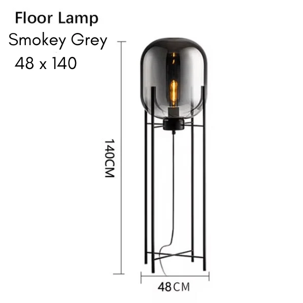 Hues - Floor Lamp - Image 17