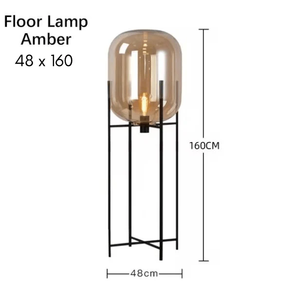 Hues - Floor Lamp - Image 18