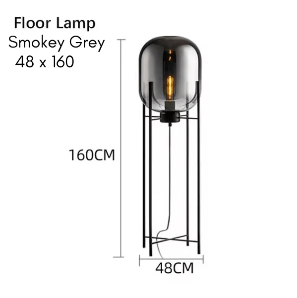 Hues - Floor Lamp - Image 19