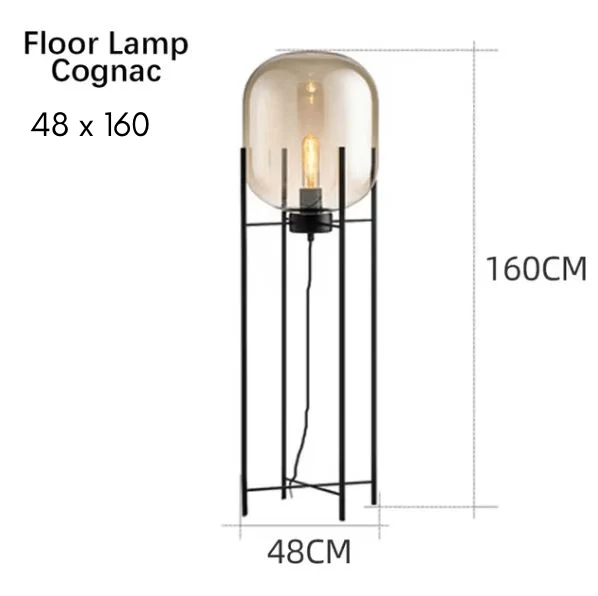 Hues - Floor Lamp - Image 20