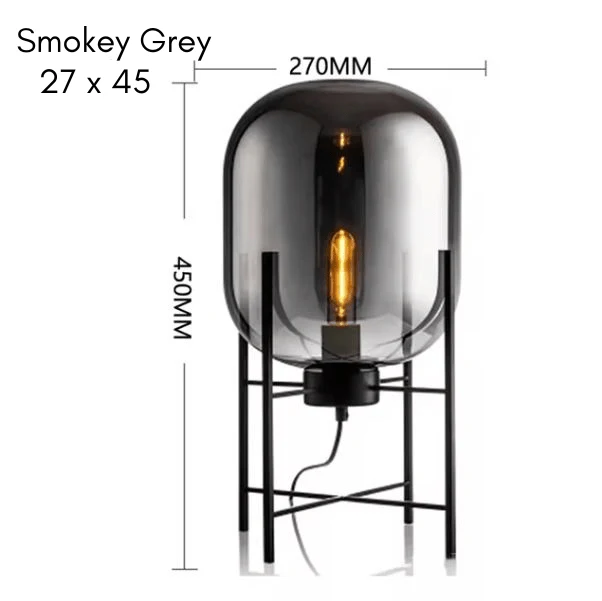 Hues - Floor Lamp - Image 21