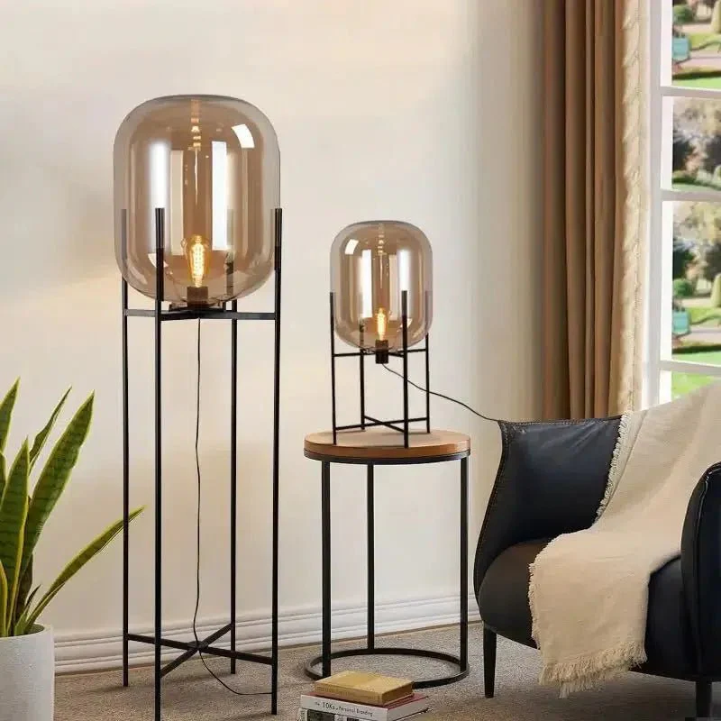 Hues - Floor Lamp - Image 3