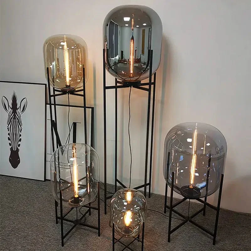 Hues - Floor Lamp - Image 4