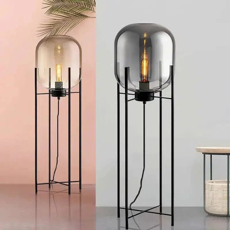 Hues - Floor Lamp - Image 7