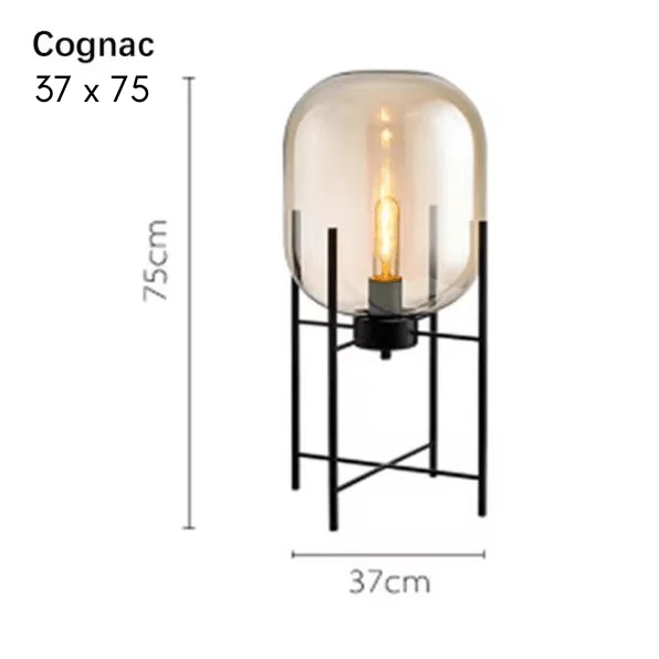 Hues - Floor Lamp - Image 9