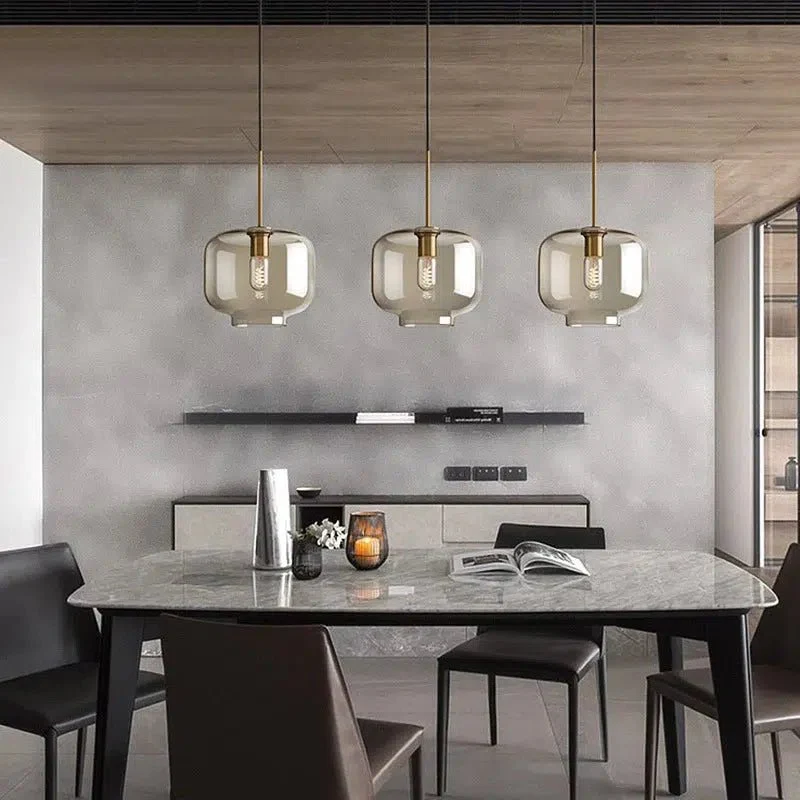 Hyde - Pendant Light