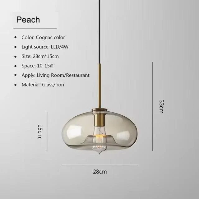 Hyde - Pendant Light - Image 14