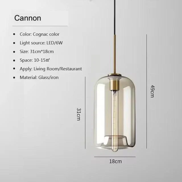Hyde - Pendant Light - Image 15