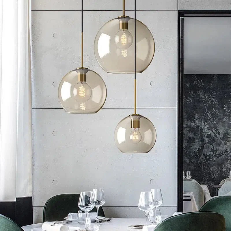 Hyde - Pendant Light - Image 2