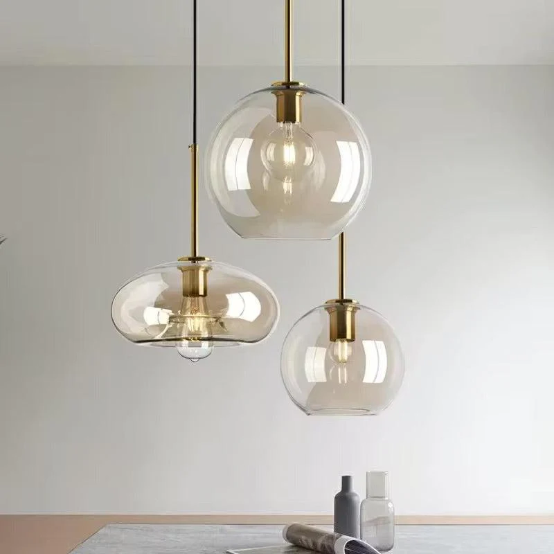 Hyde - Pendant Light - Image 3