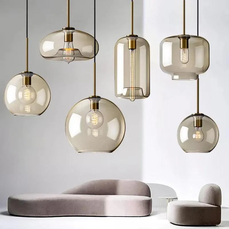 Hyde - Pendant Light - Image 4