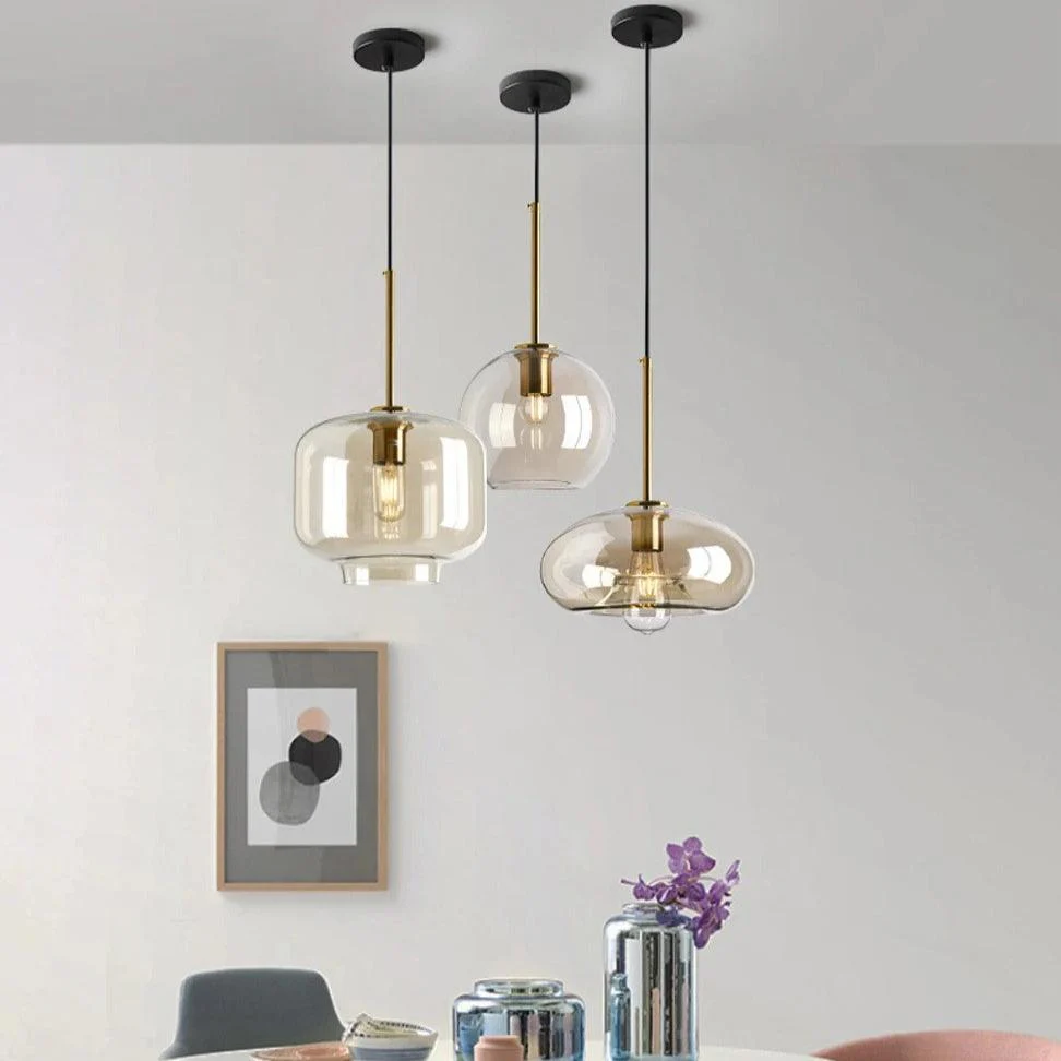 Hyde - Pendant Light - Image 8