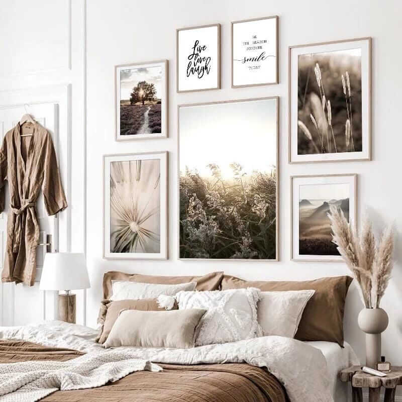 Idyllic Nature Prints - Image 2
