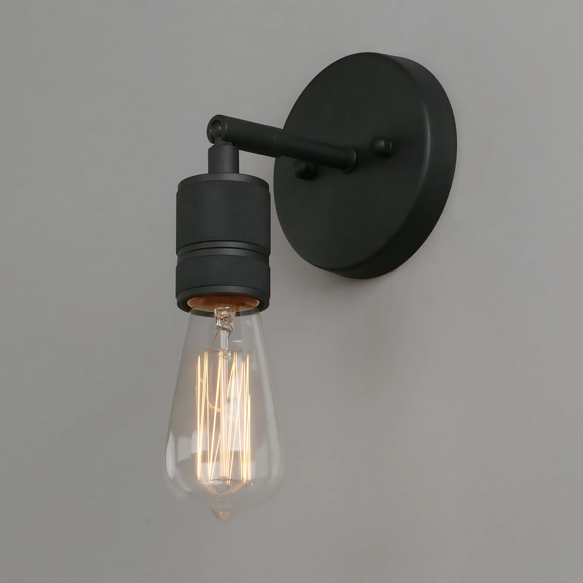 Industrial Wall Light - Image 10