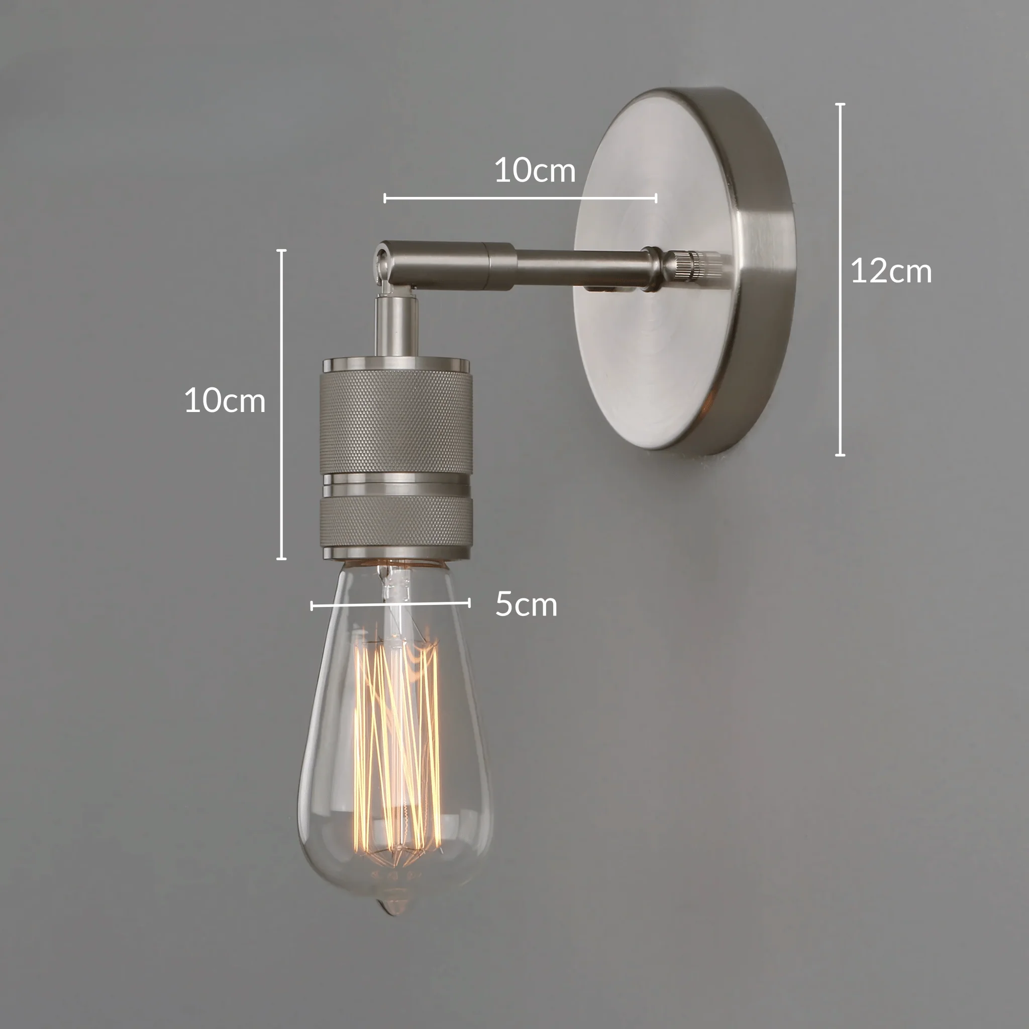 Industrial Wall Light - Image 14