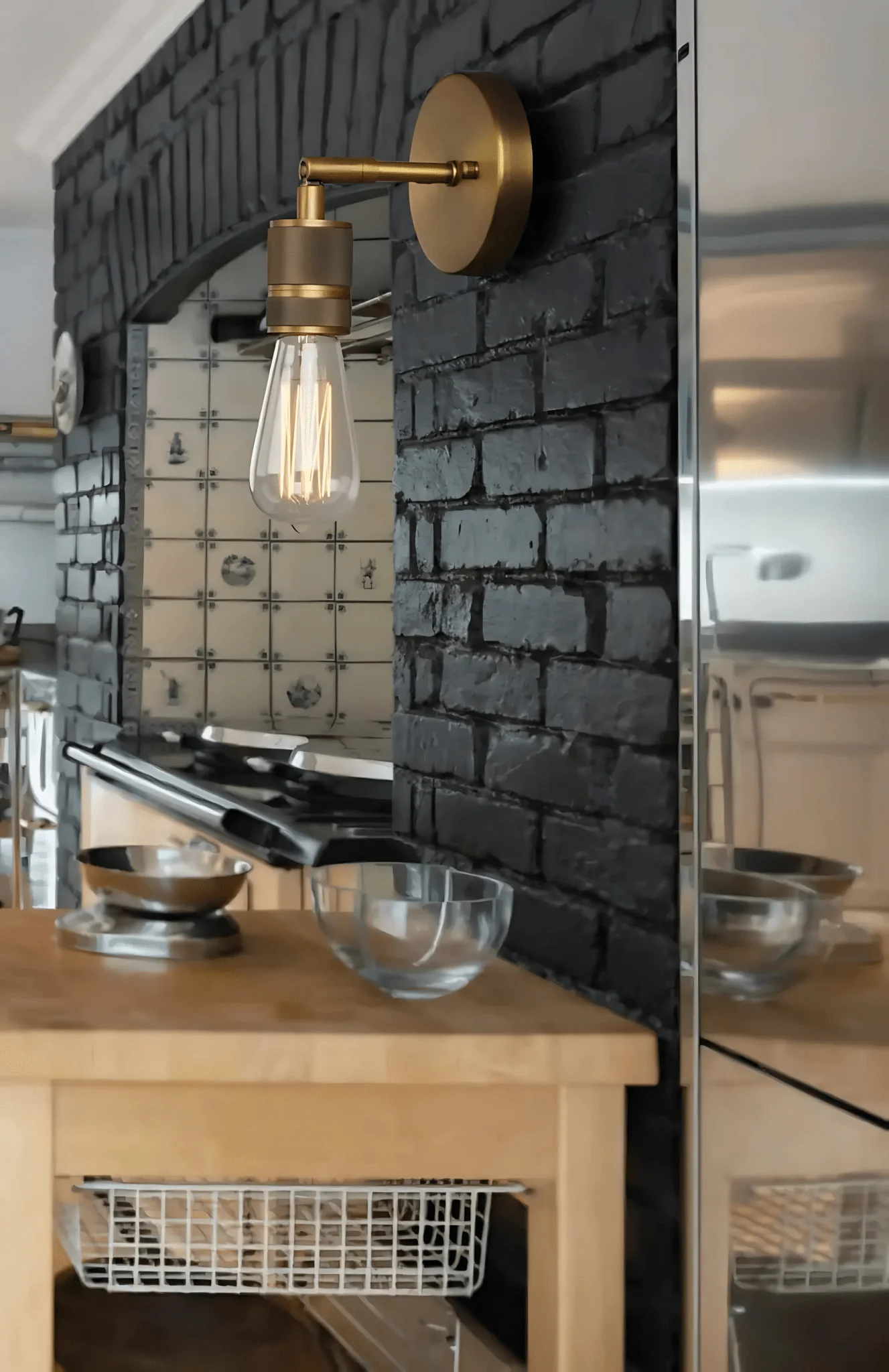 Industrial Wall Light - Image 23