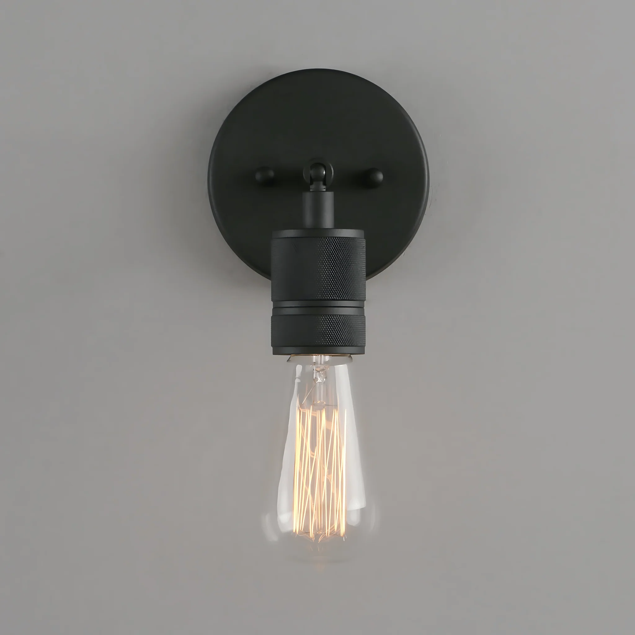 Industrial Wall Light - Image 3