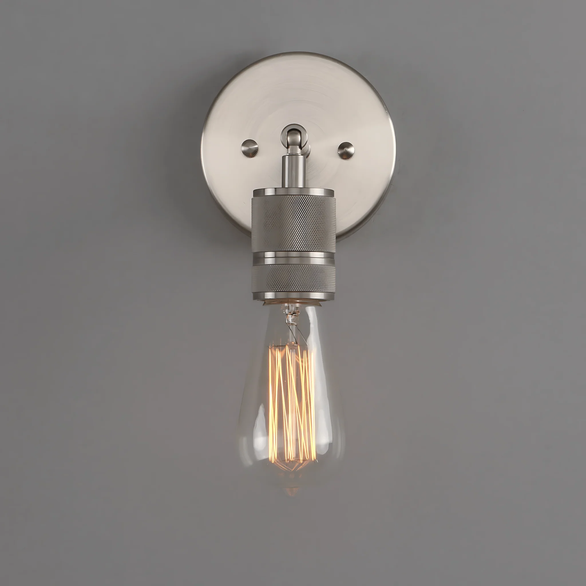 Industrial Wall Light - Image 4