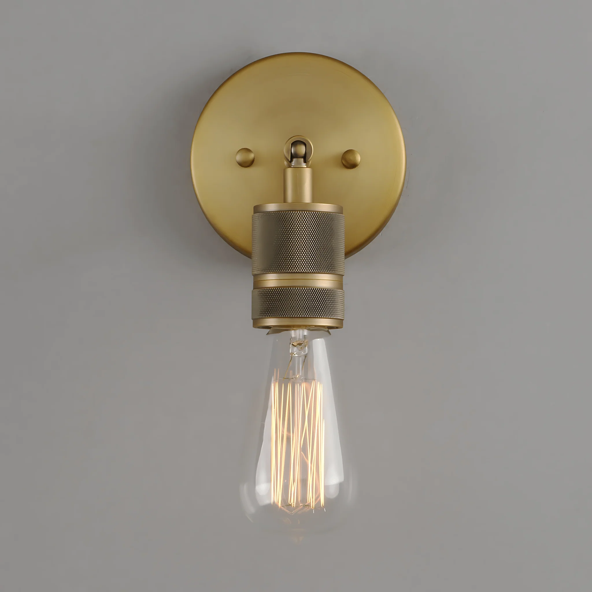 Industrial Wall Light - Image 5