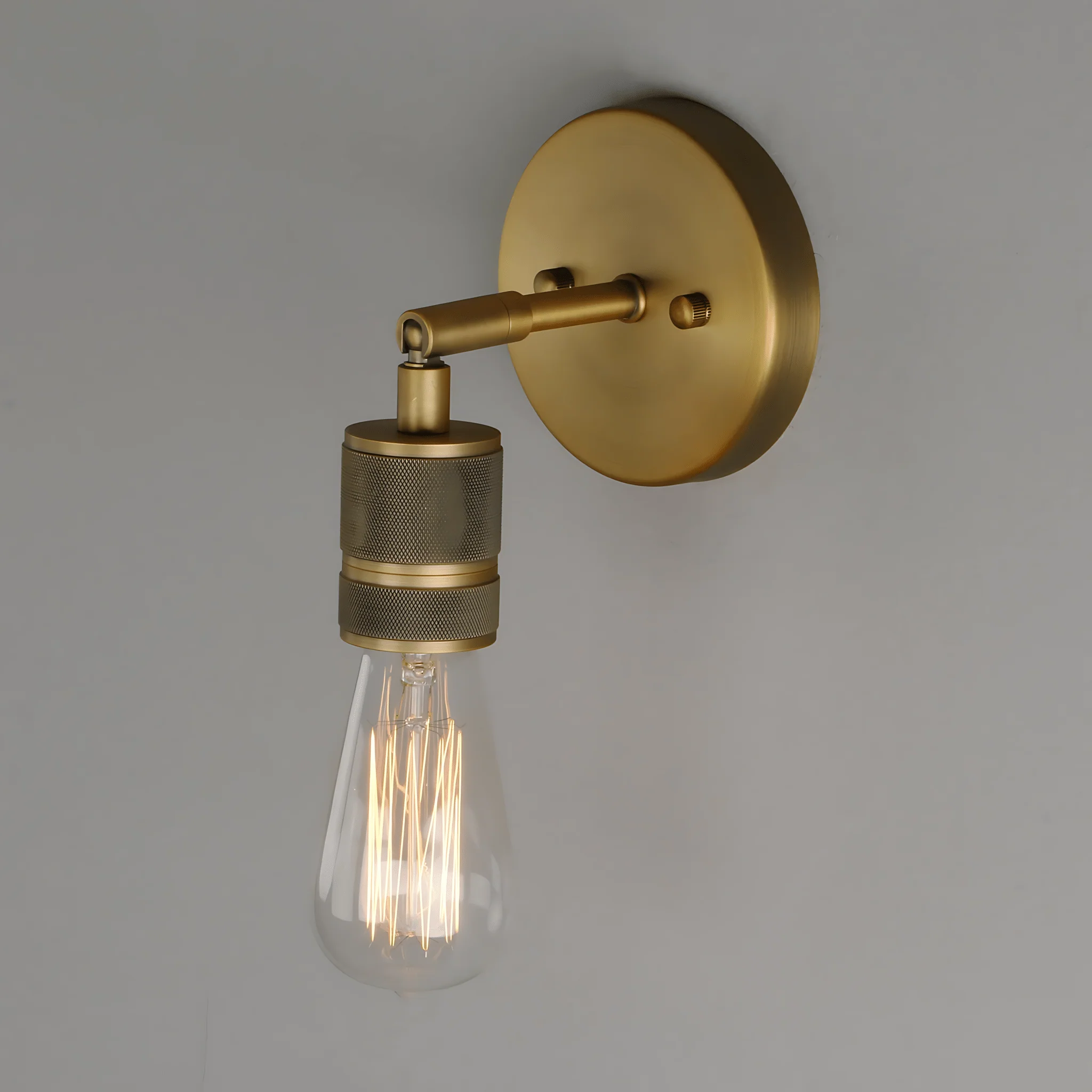 Industrial Wall Light - Image 6
