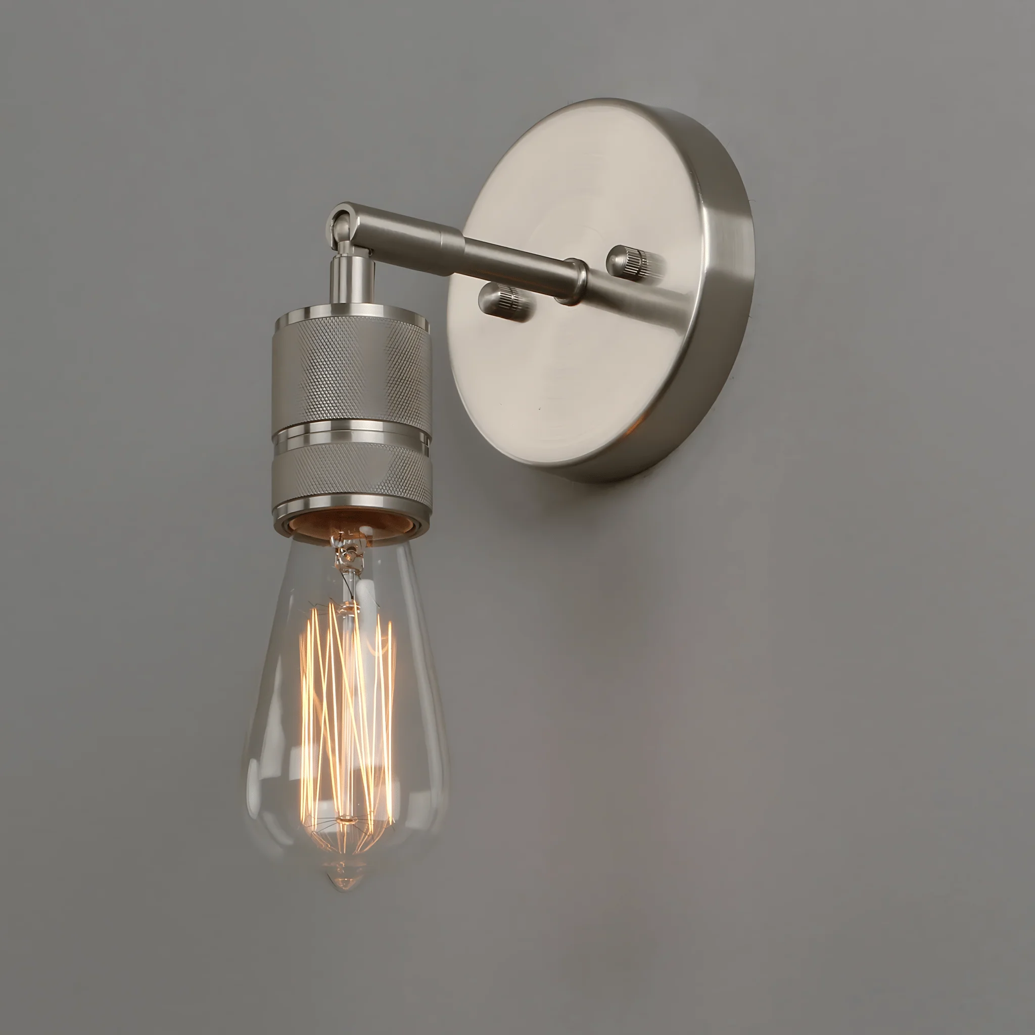 Industrial Wall Light - Image 7