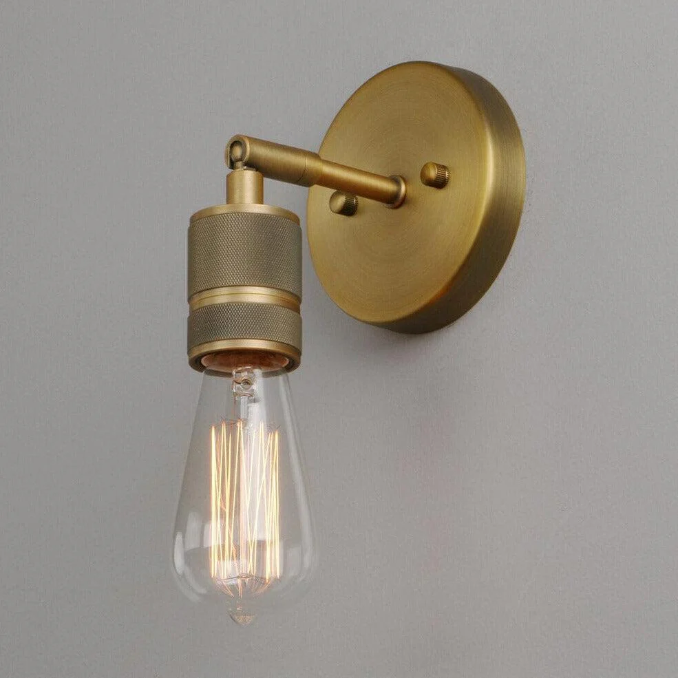 Industrial Wall Light - Image 8