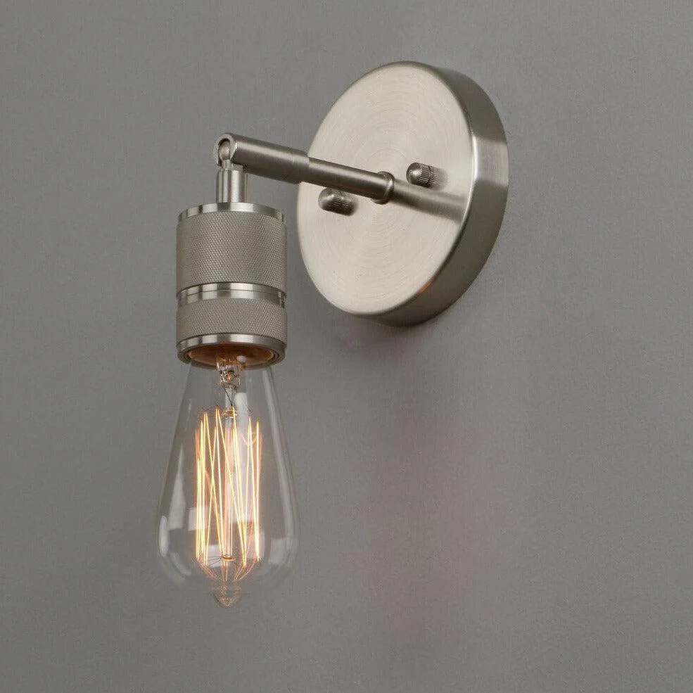Industrial Wall Light - Image 9