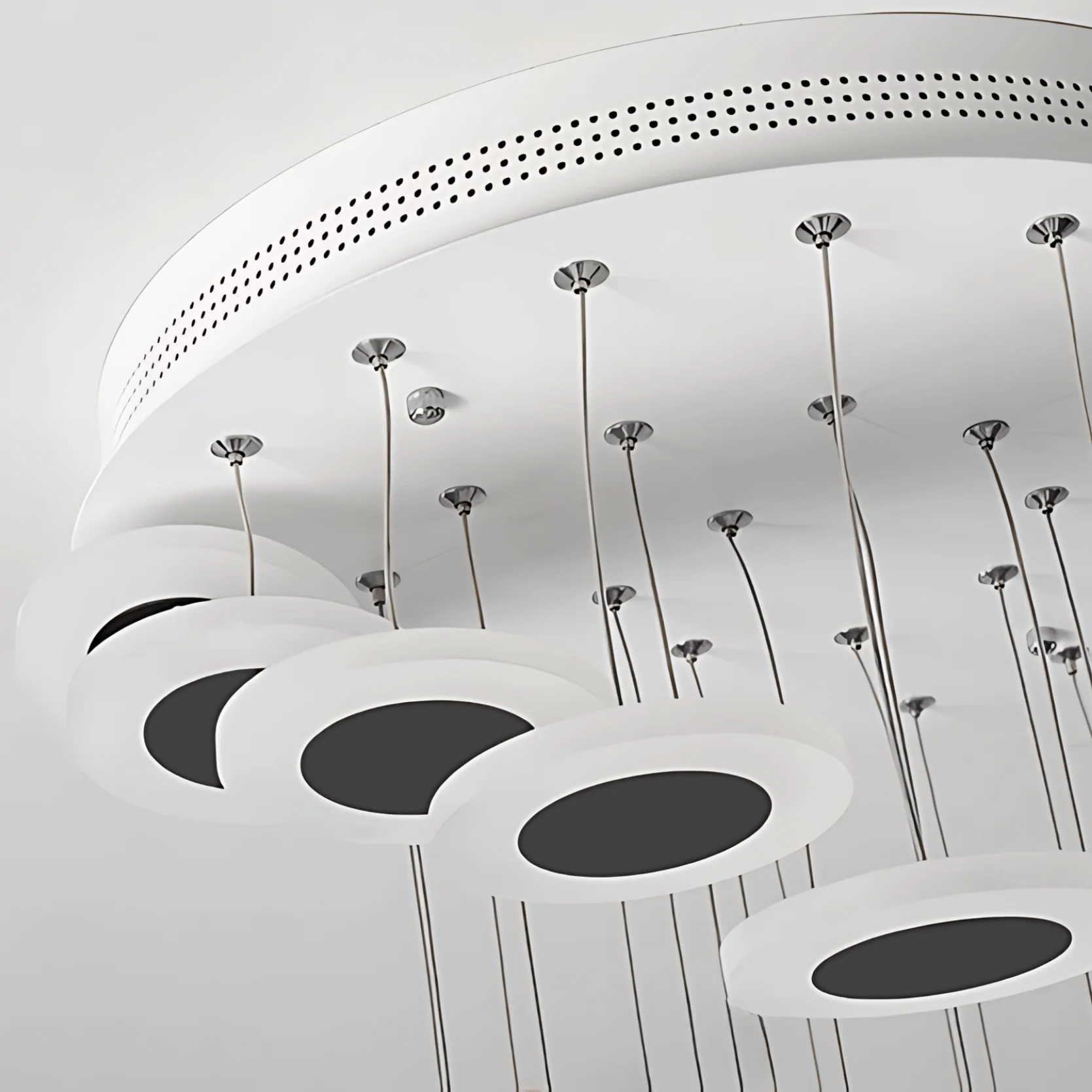 Infinity - Chandelier - Image 8