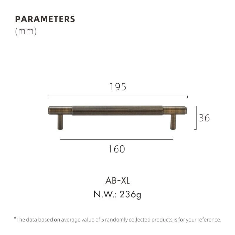 Intake Handle - Image 6