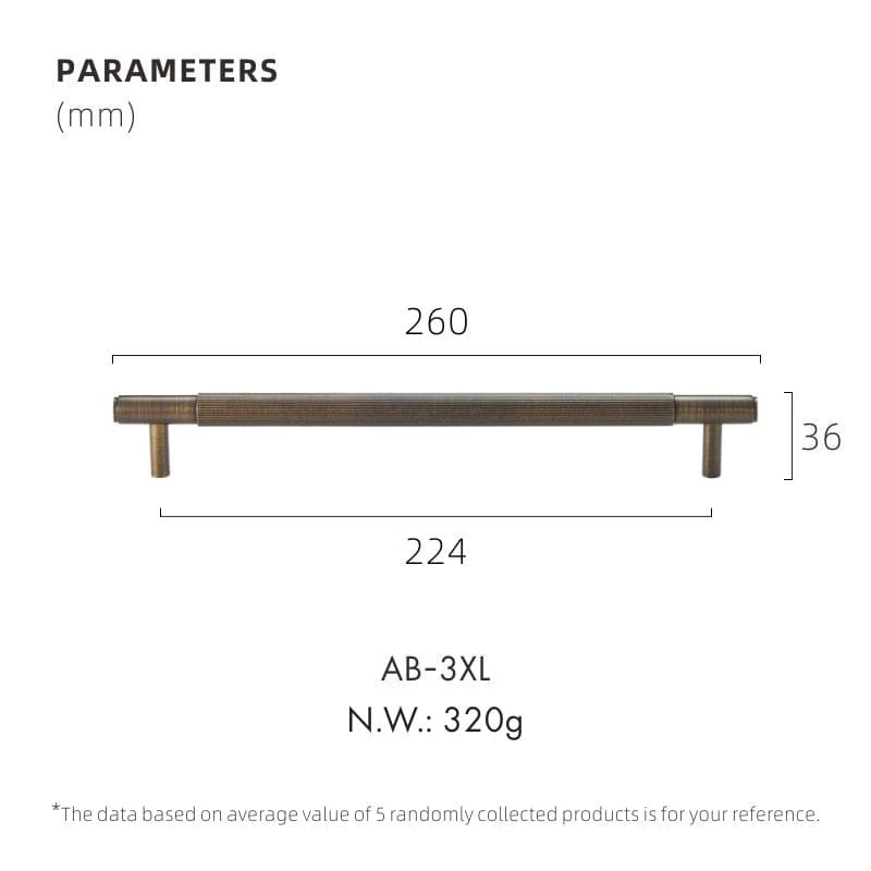 Intake Handle - Image 8