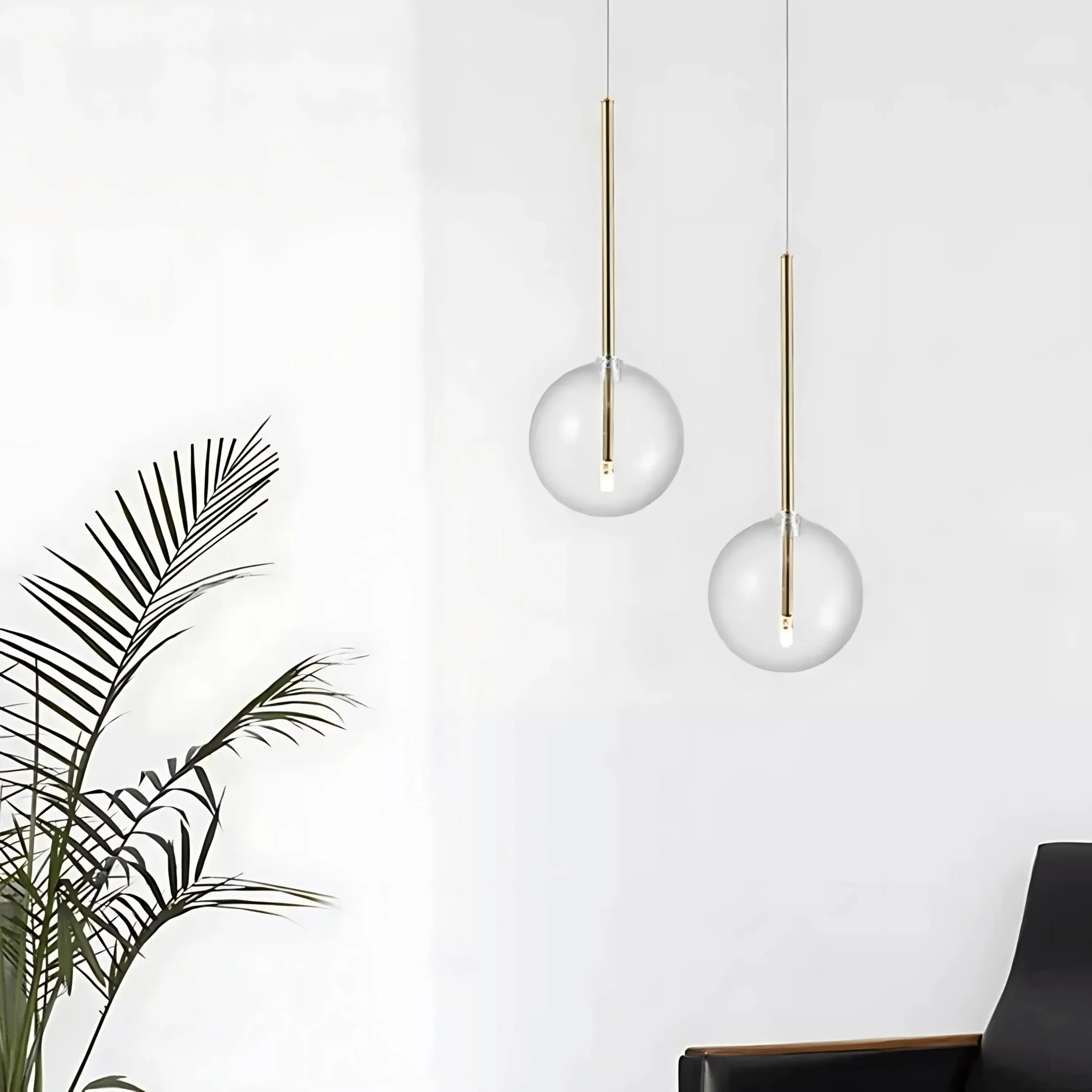 Jasper - Pendant Light