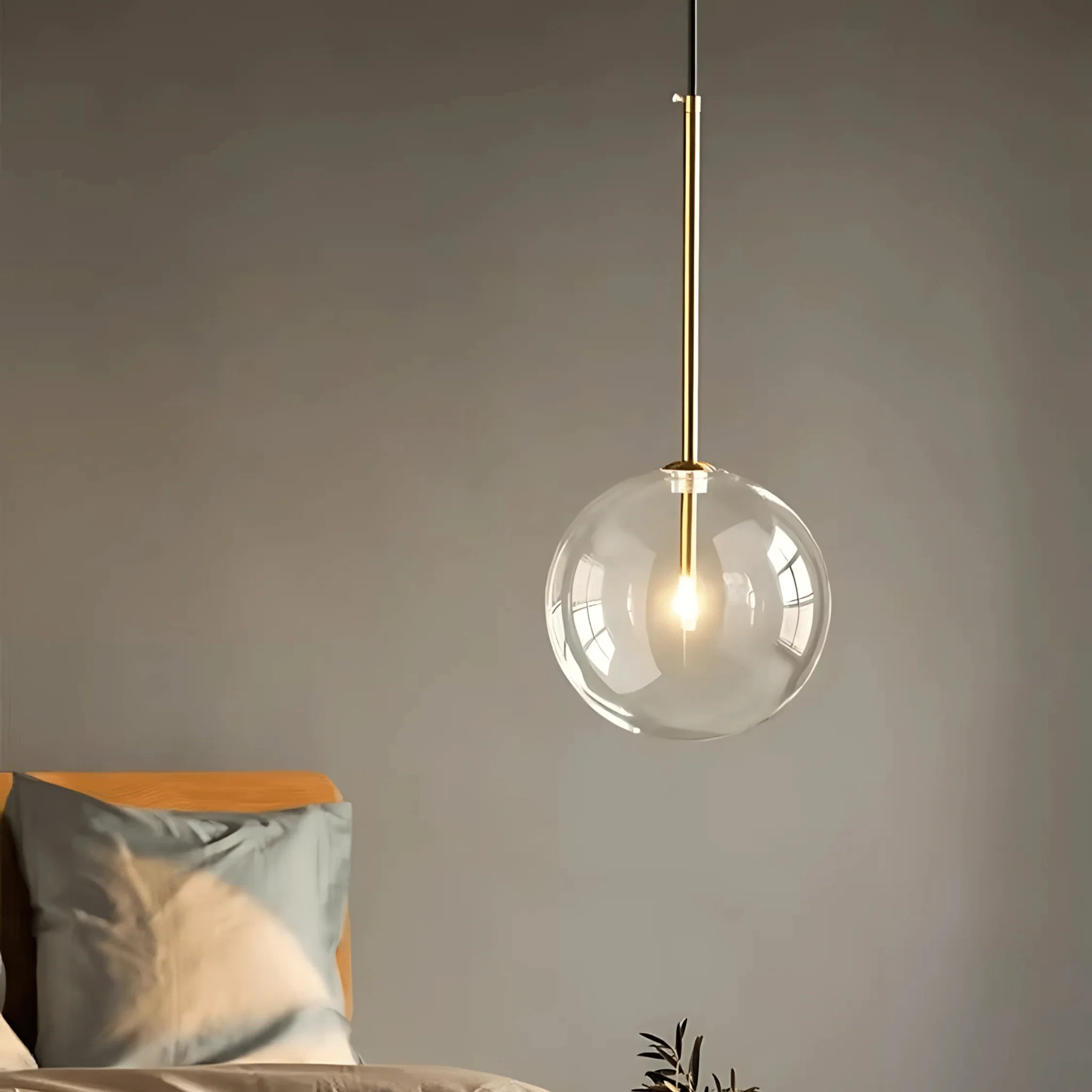 Jasper - Pendant Light - Image 10