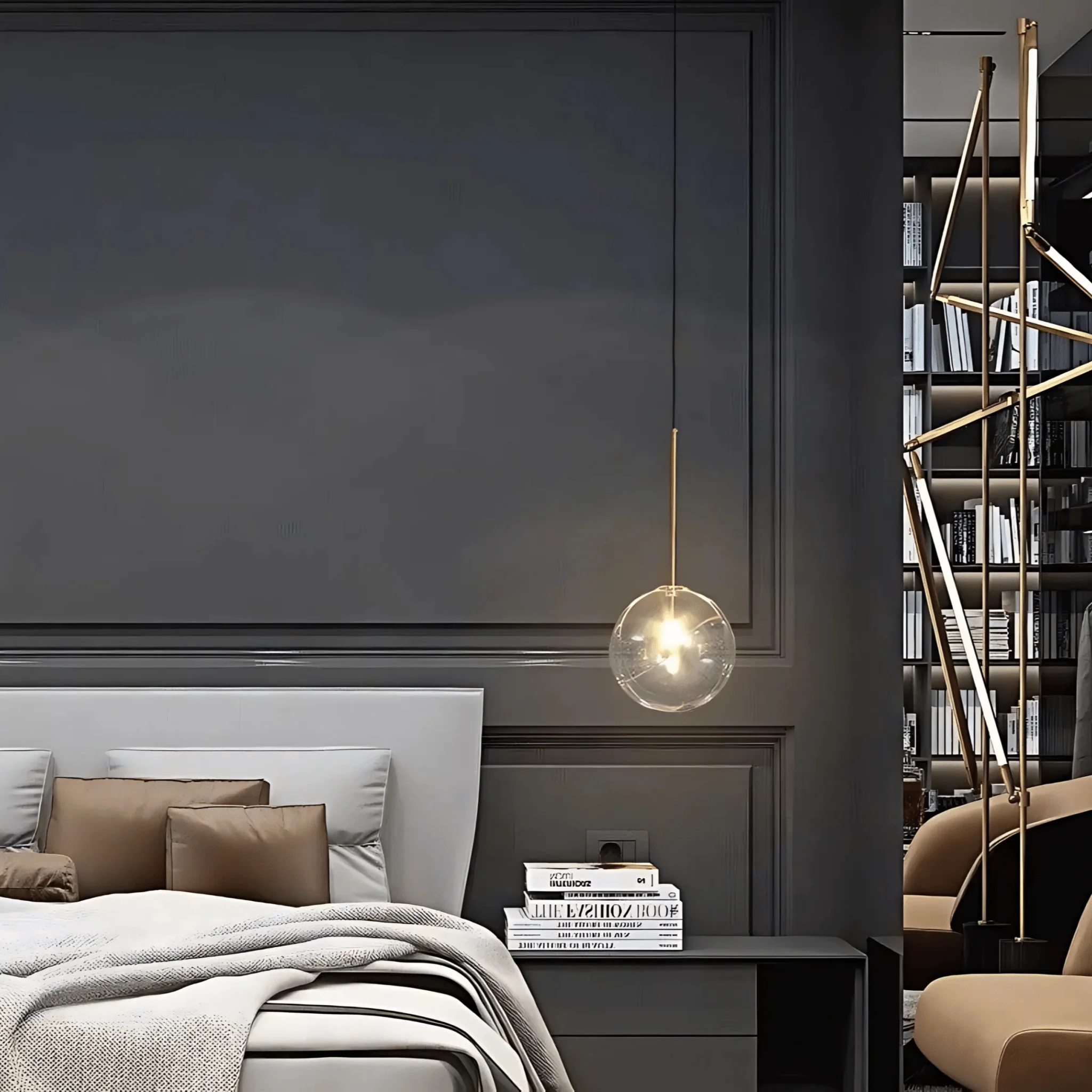 Jasper - Pendant Light - Image 11