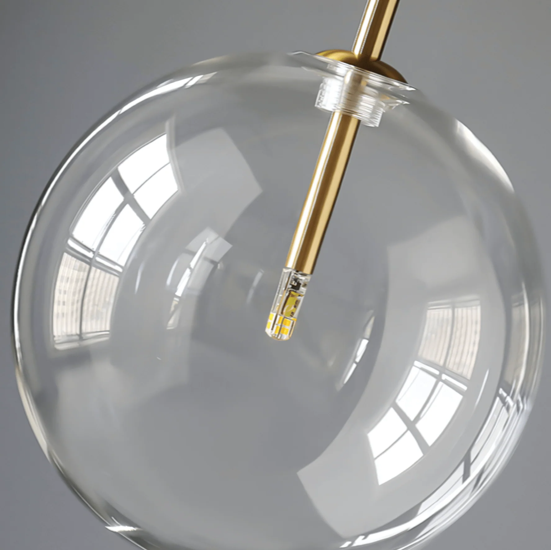 Jasper - Pendant Light - Image 12