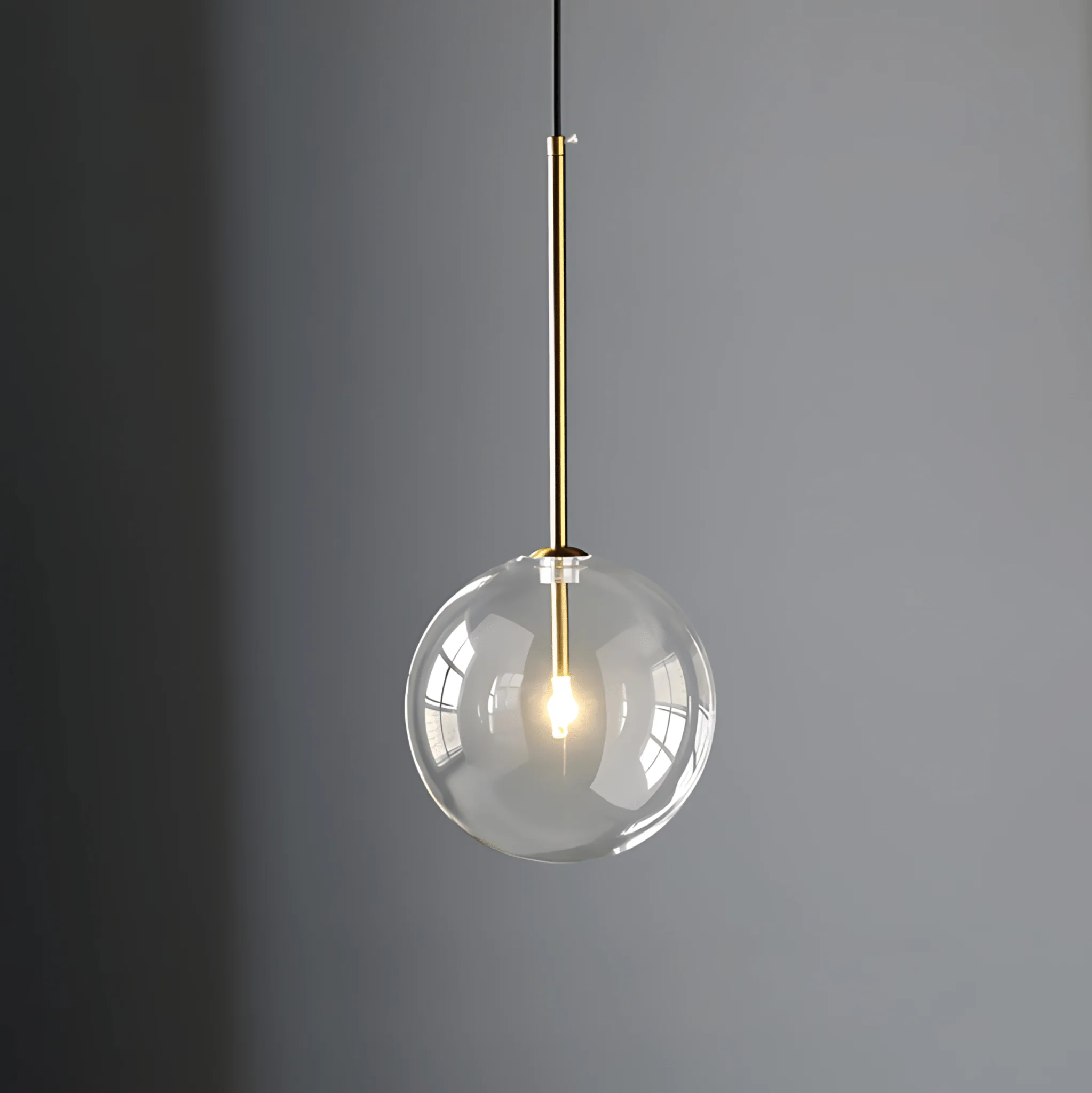 Jasper - Pendant Light - Image 13