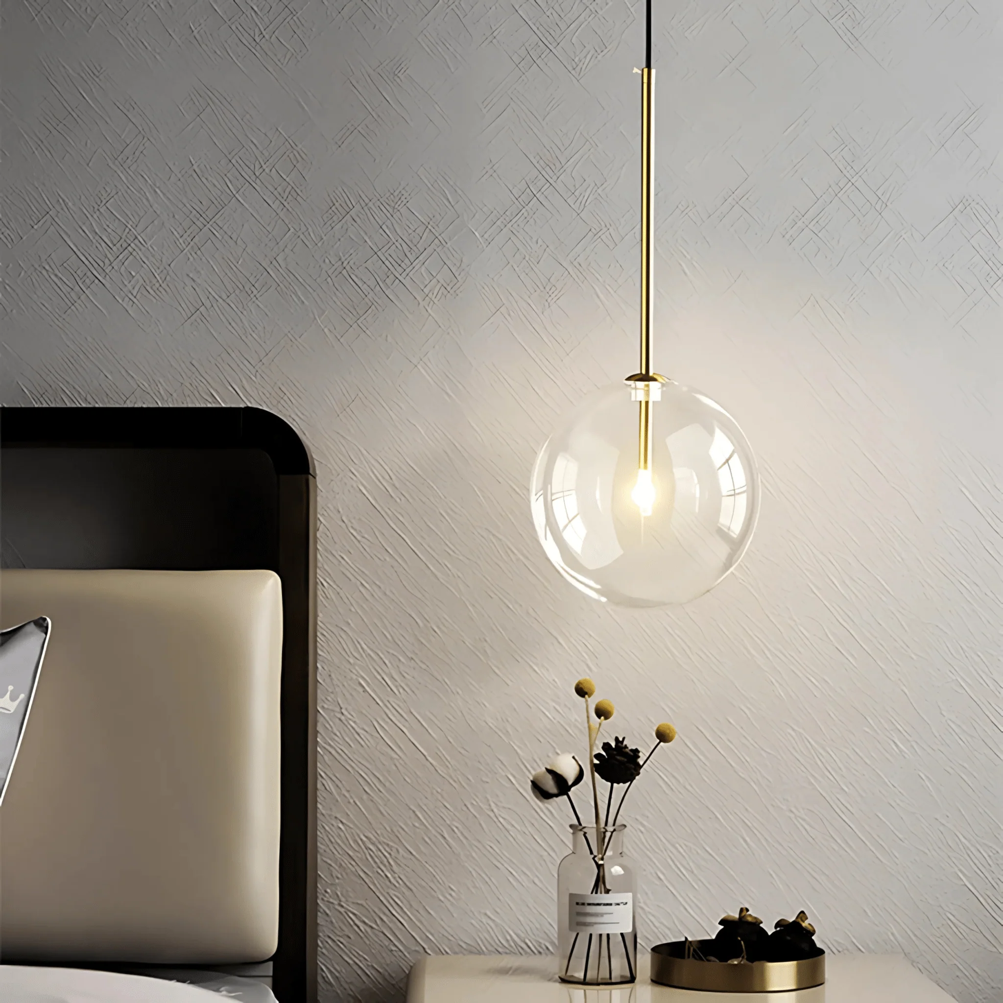 Jasper - Pendant Light - Image 3