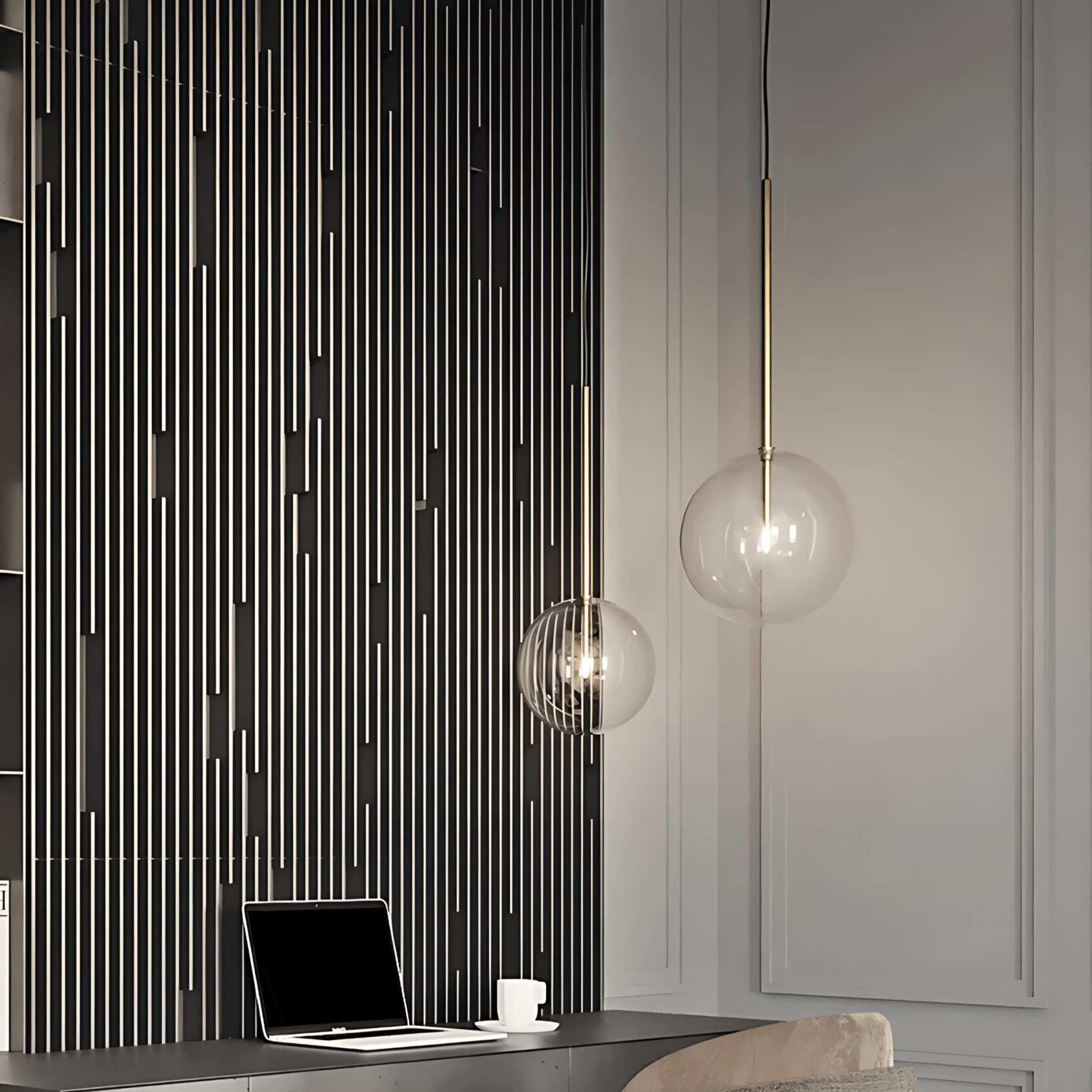 Jasper - Pendant Light - Image 4