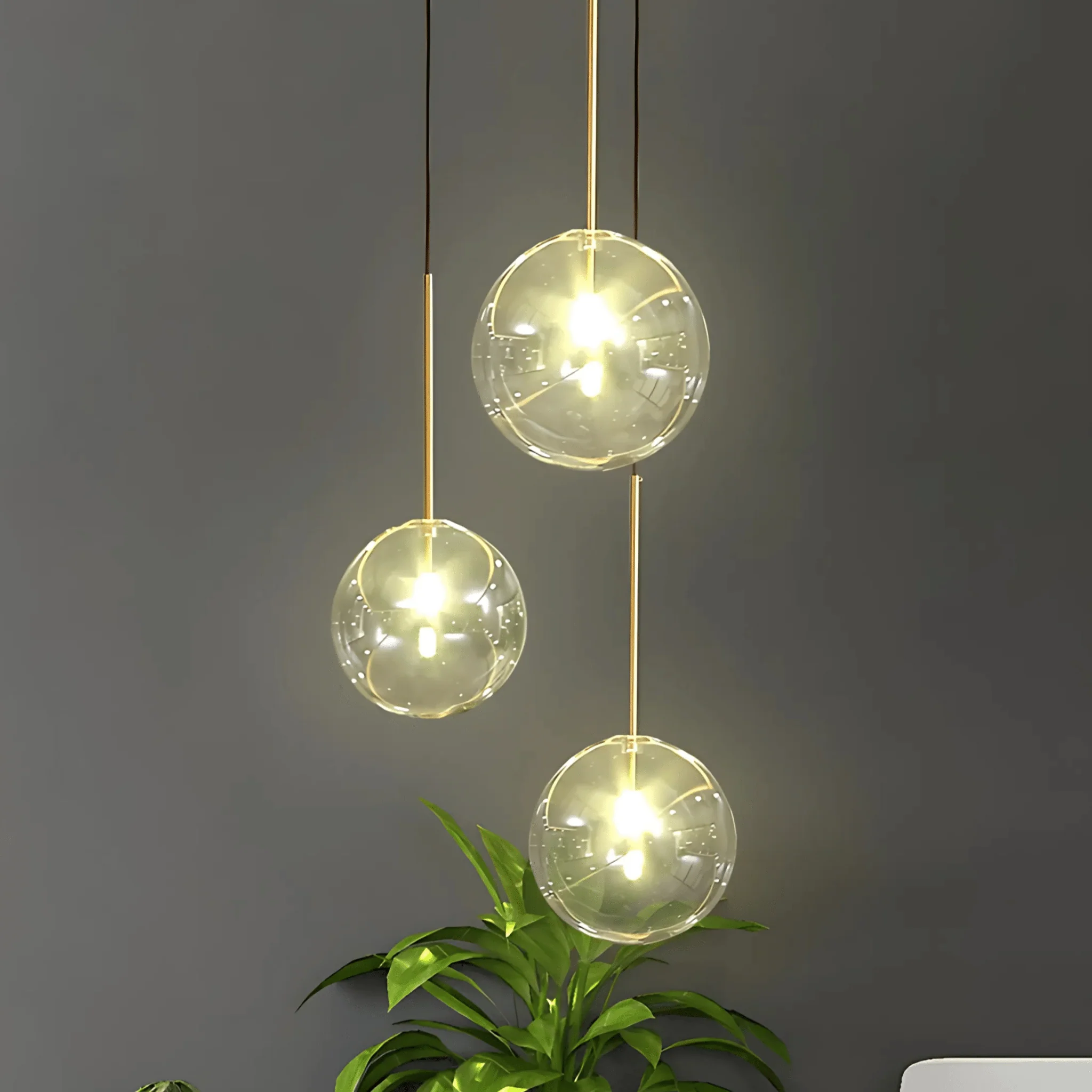 Jasper - Pendant Light - Image 5
