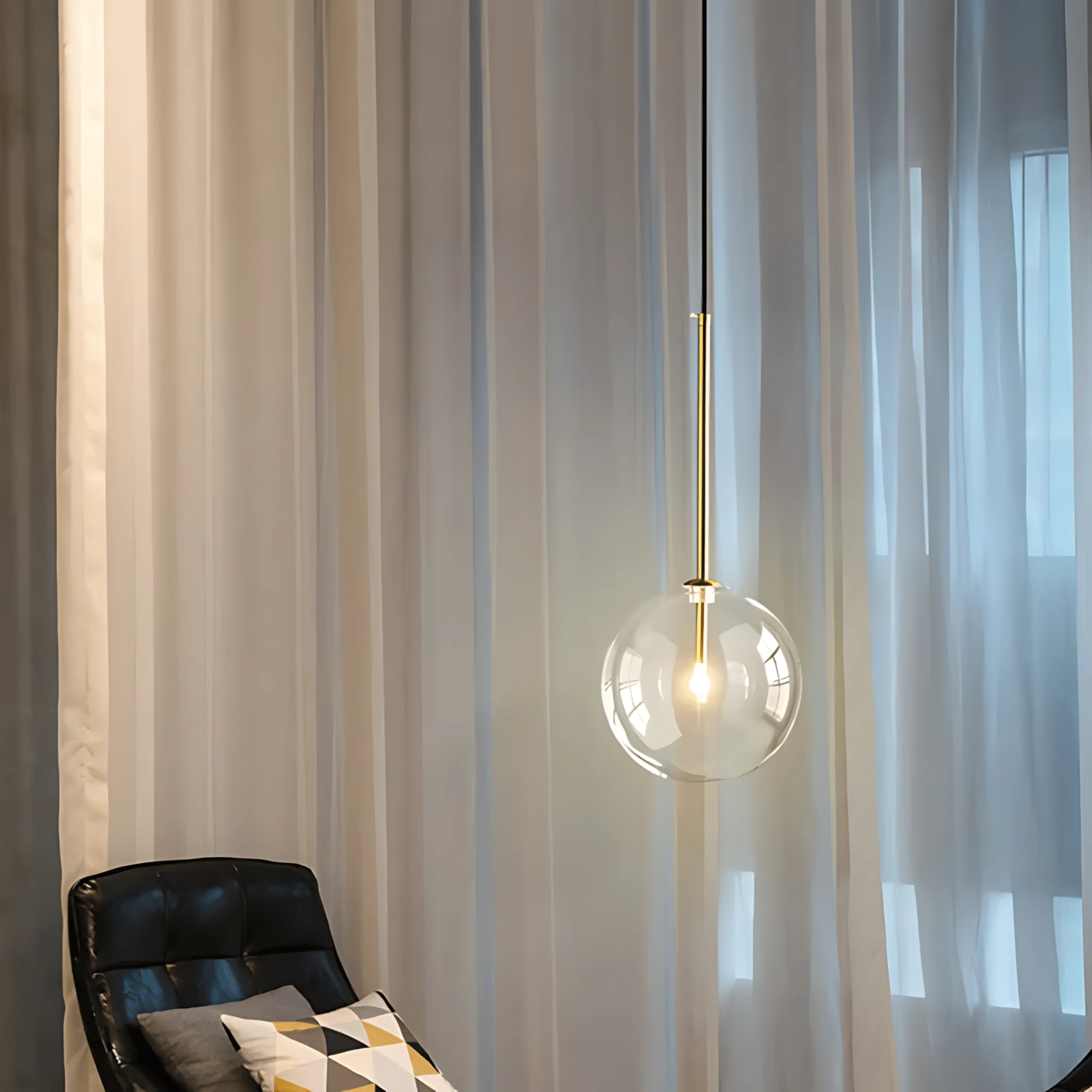 Jasper - Pendant Light - Image 6