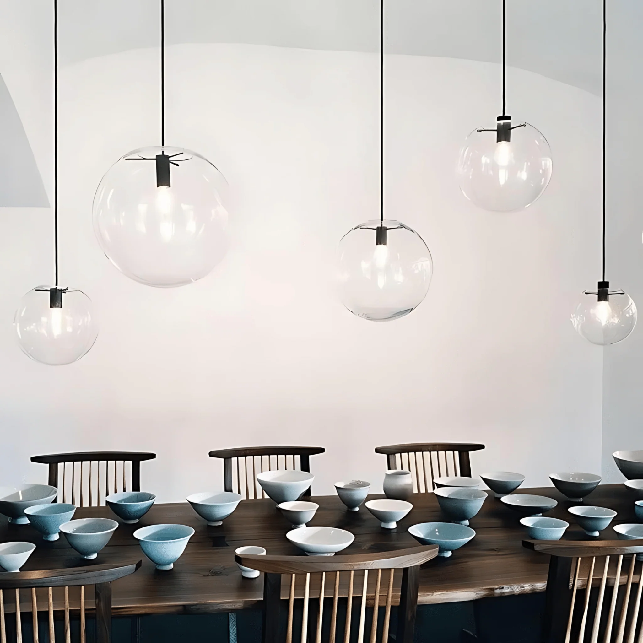 Jasper - Pendant Light - Image 8